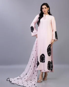 Zainab Chottani Ramadan Edit 26 - Blush Royale