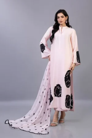 Zainab Chottani Ramadan Edit 26 - Blush Royale