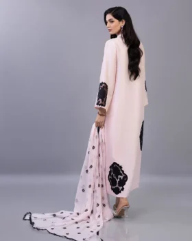 Zainab Chottani Ramadan Edit 26 - Blush Royale