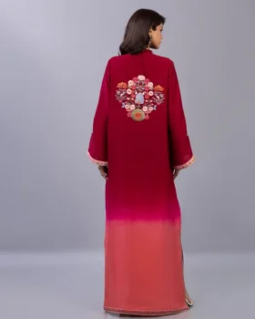 Zainab Chottani Ramadan Edit 26 - Aurelian Kaftan