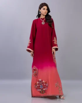 Zainab Chottani Ramadan Edit 26 - Aurelian Kaftan