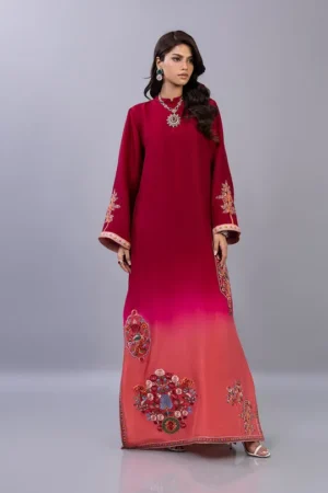 Zainab Chottani Ramadan Edit 26 - Aurelian Kaftan