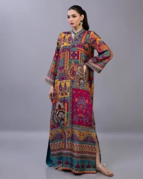 Zainab Chottani Ramadan Edit 26 - Mirage Kaftan