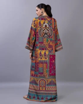 Zainab Chottani Ramadan Edit 26 - Mirage Kaftan