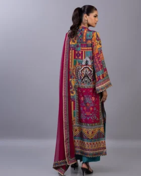 Zainab Chottani Ramadan Edit 26 - Mirage