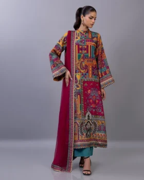 Zainab Chottani Ramadan Edit 26 - Mirage