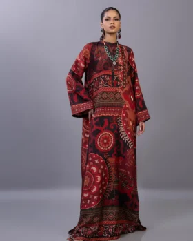 Zainab Chottani Ramadan Edit 26 - Delilah Kaftan