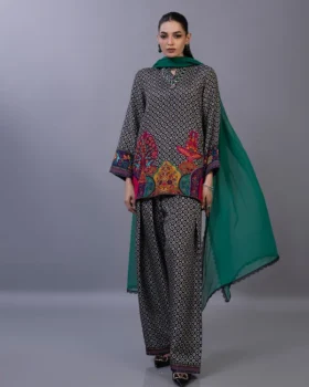 Zainab Chottani Ramadan Edit 26 - Freya Farshi