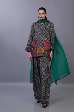 Zainab Chottani Ramadan Edit 26 - Freya Farshi