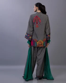 Zainab Chottani Ramadan Edit 26 - Freya Farshi