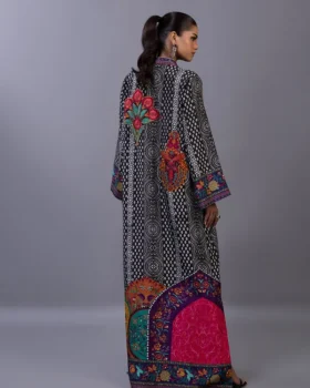 Zainab Chottani Ramadan Edit 26 - Lumi Kaftan