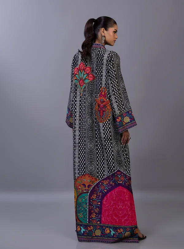 Zainab Chottani Ramadan Edit 26 - Lumi Kaftan