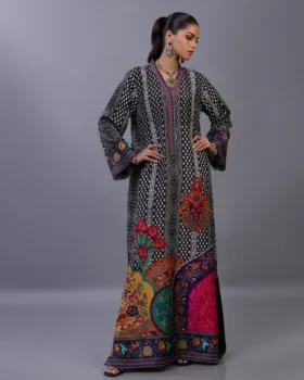 Zainab Chottani Ramadan Edit 26 - Lumi Kaftan