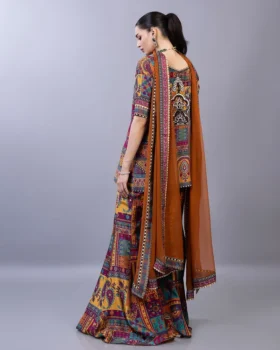 Zainab Chottani Ramadan Edit 26 - Mirage flared