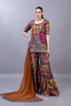 Zainab Chottani Ramadan Edit 26 - Mirage flared