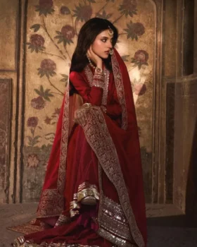 Sobia Nazir Ranya Festive - Design 08