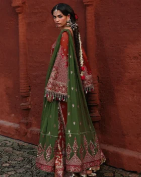 Hussain Rehar Festive 26 - Hemali