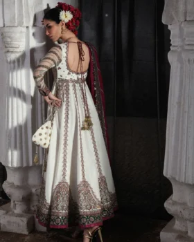 Hussain Rehar Festive 26 - Madhu Bala