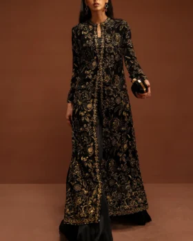 Elan Tissue De Luxe - Etoile Doree (ELF-21413)