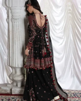 Hussain Rehar Festive 26 - Siyara