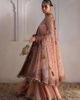 Hussain Rehar Festive 26 - Malka