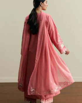 Zara Shahjahan Pret 26 - Roshni