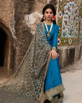 Sobia Nazir Ranya Festive - Design 01