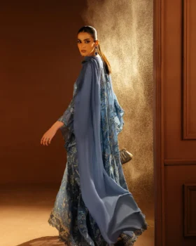 Elan Tissue De Luxe - Brume Dazur (ELF-21415)