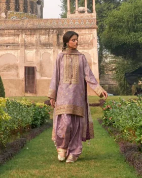 Sobia Nazir Ranya Festive - Design 06
