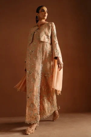 Elan Tissue De Luxe - Rosee Serenite (ELF-21412)