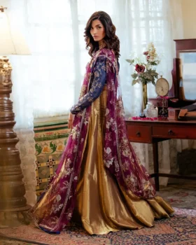 Mushq Sunehri Ramsha Edit - Meena