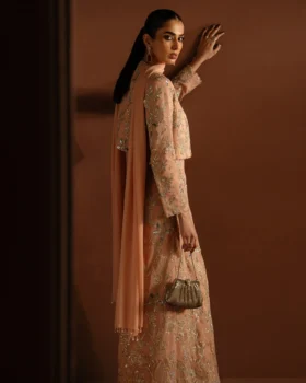 Elan Tissue De Luxe - Rosee Serenite (ELF-21412)