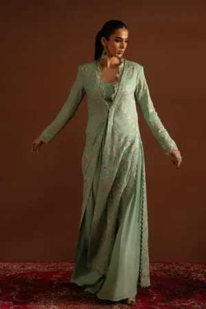 Elan Tissue De Luxe - Lune Blanche (ELF-21419)