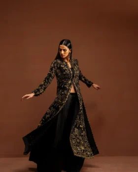 Elan Tissue De Luxe - Etoile Doree (ELF-21413)