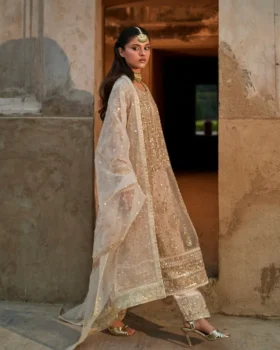 Sobia Nazir Ranya Festive - Design 10