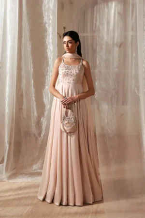 Faiza Saqlain Freya Luxury Pret 26 - Anouk