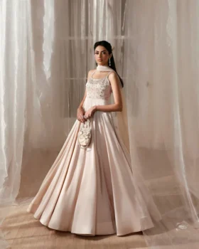 Faiza Saqlain Freya Luxury Pret 26 - Anouk