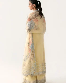 Saira Rizwan Silk Luxe 26 - PARISA- SRLSP-26-04
