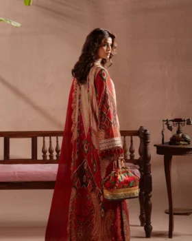 Saira Rizwan Ramadan Edit 26 - KYRA- SRRSP-26-01
