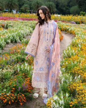 Mushq The Secret Garden - Bloom Sonata