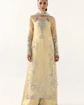 Saira Rizwan Silk Luxe 26 - PARISA- SRLSP-26-04