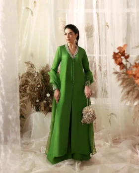 Faiza Saqlain Freya Luxury Pret 26 - Elodie