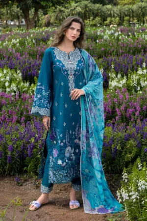 Mushq The Secret Garden - Emerald Fern