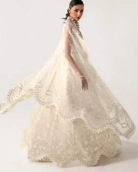 Saira Rizwan Silk Luxe 26 - FARAH- SRLSP-26-07