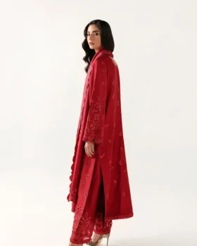 Saira Rizwan Silk Luxe 26 - NIKA- SRLSP-26-09