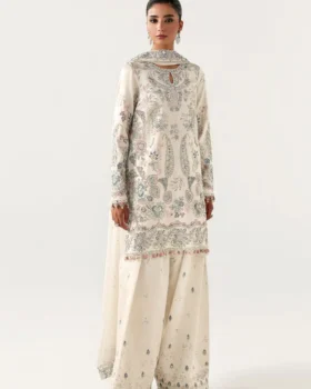 Saira Rizwan Silk Luxe 26 - AYLIN- SRLSP-26-08