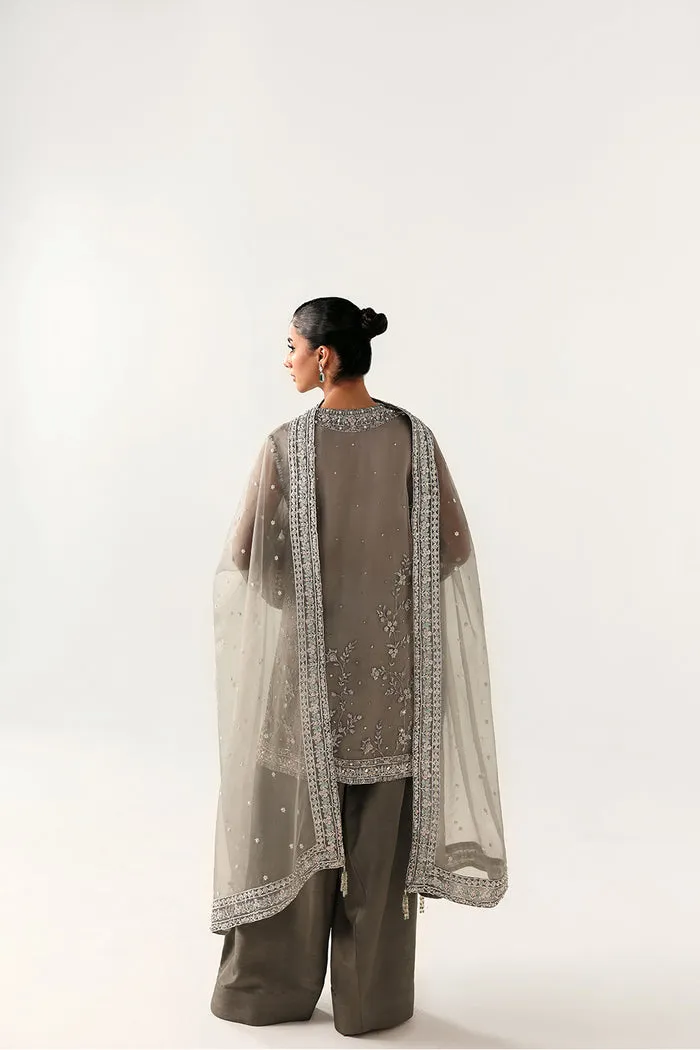 Saira Rizwan Silk Luxe 26 - VEYA- SRLSP-26-06