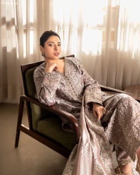 Mushq Sunehri Ramsha Edit - Hamna