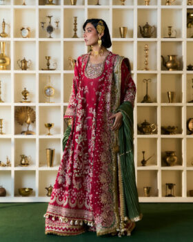 Suffuse Wedding Freeshia 26 - Afsanae