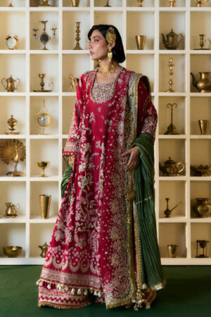 Suffuse Wedding Freeshia 26 - Afsanae